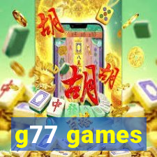 g77 games